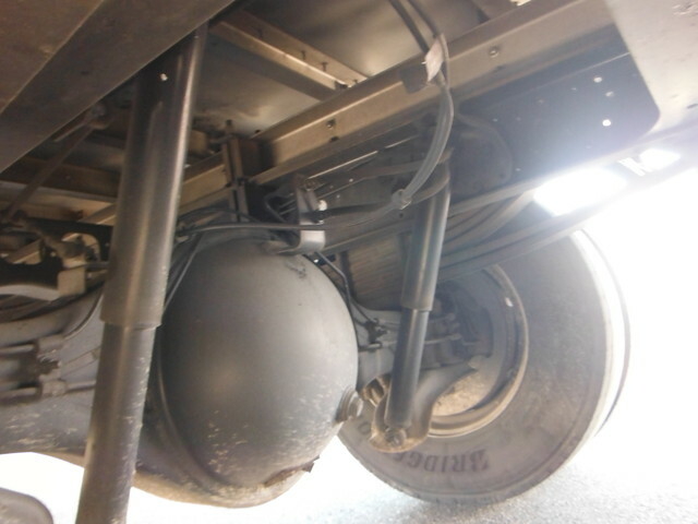 日野 レンジャー 中型 ウィング TPG-FD7JLAA(8575) 8枚目