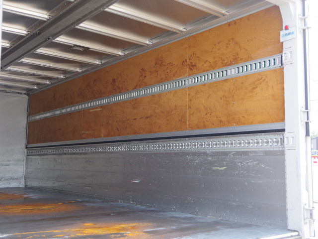 Mitsubishi Fuso fighter 6studs large Wing body TKG-FK65FY(110743) 16枚目