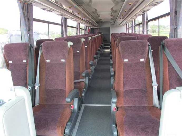 いすゞ その他・不明 大型 バス PKG-RU1ESAJ(44244) 16枚目