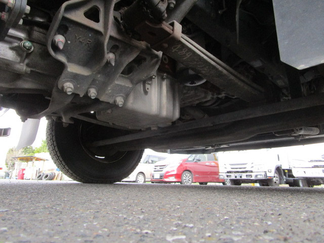 Hino ranger Middle Freezer box_body 2KG-FD2ABG(84363) 25枚目