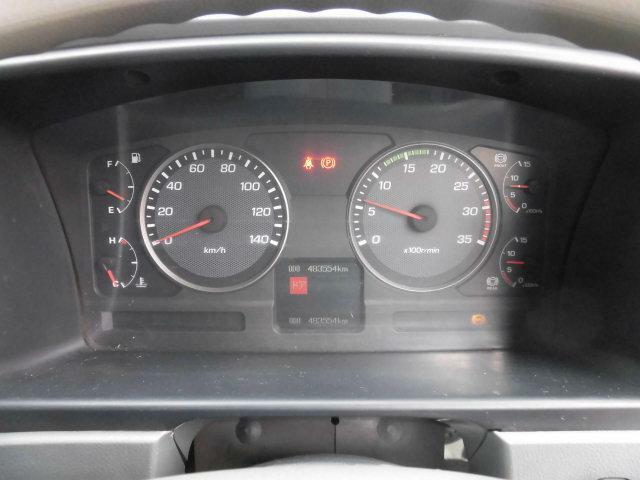 三菱ふそう ファイター 中型 塵芥車（プレス式） PDG-FK61F(11308) 78枚目