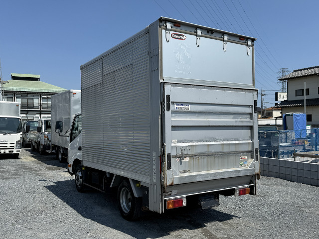 トヨタ ダイナ 小型 バン TPG-XZU605(110773) 28枚目