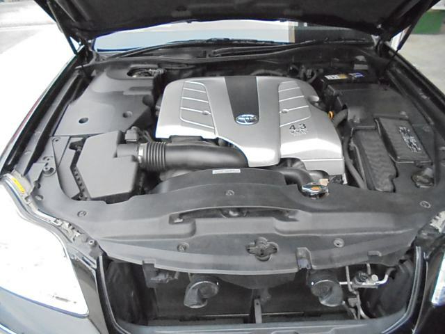 トヨタ その他・不明 その他 その他 DBA-UZS186(9760) 22枚目