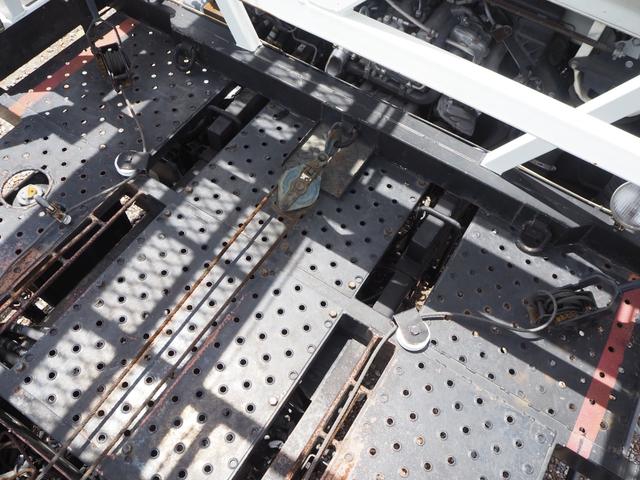 三菱ふそう キャンター 小型 キャリアカー *********(107072) 25枚目