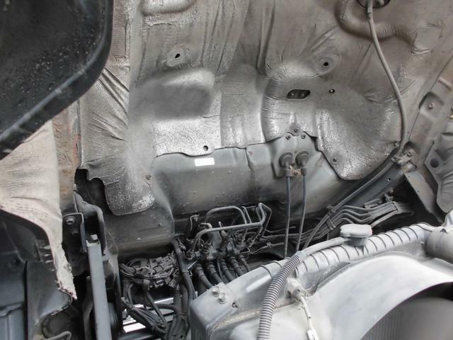 日野 レンジャー 増トン セーフティローダー KC-FE1JKCA(34292) 42枚目