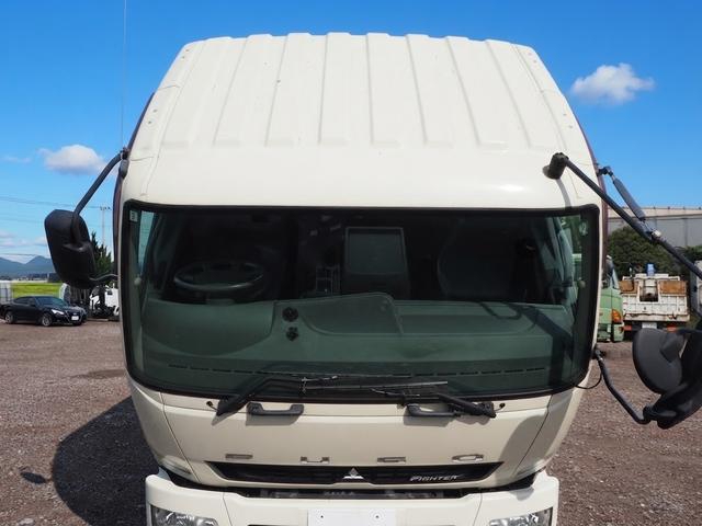 三菱ふそう ファイター 中型 ミキサー車 *********(111050) 9枚目