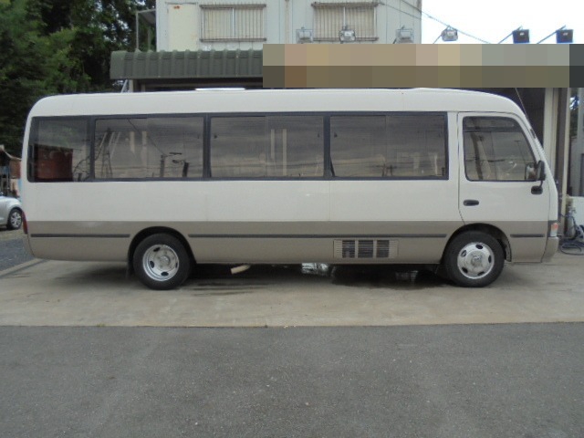 トヨタ コースター その他 バス KC-HDB51(9740) 5枚目
