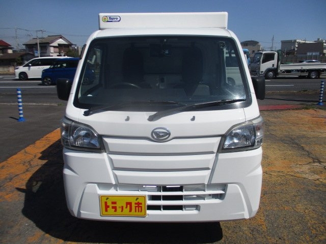 ダイハツ ハイゼット 軽 冷蔵冷凍バン EBD-S500P(109812) 25枚目