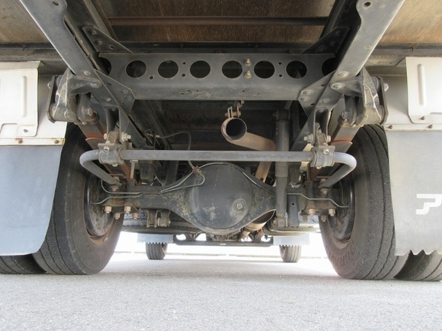 日産自動車 アトラス 小型 バン KC-APR71GV(6709) 15枚目