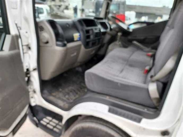 日産自動車 アトラス 小型 Wキャブ PDG-SZ2F24(37819) 10枚目