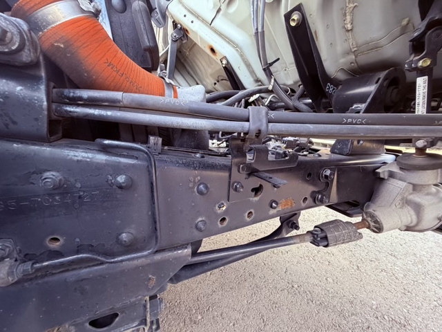 いすゞ エルフ 小型 バン TRG-NLR85AN(113448) 29枚目
