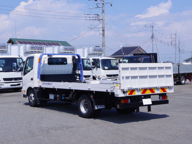 日野 デュトロ 小型 その他 2PG-XZU722M(111935) 3枚目