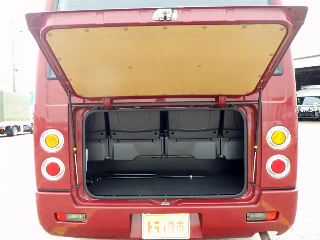三菱ふそう ローザ 小型 バス 2RG-BE740G(111855) 7枚目