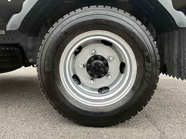 いすゞ エルフ 小型 平ボディ TPG-NJR85A(110202) 28枚目