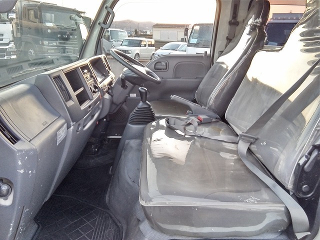 Mazda titan Small Flat body TKG-LHR85A(8937) 17枚目