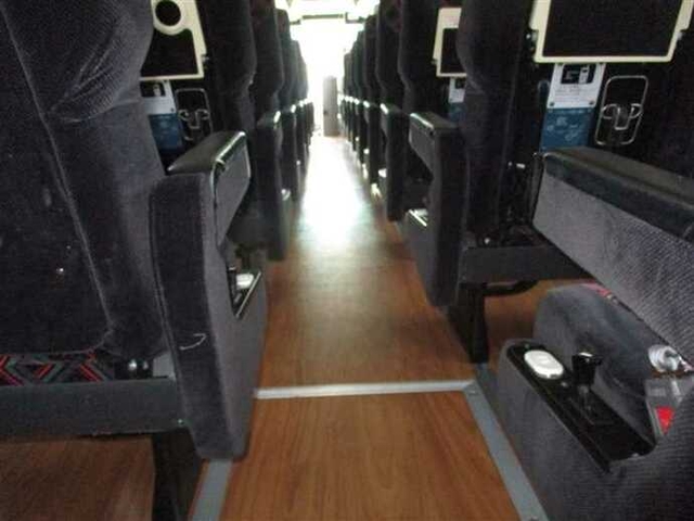 Hino selega Others Buses BJG-RU1ASAR(44456) 23枚目