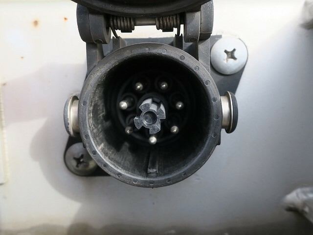 フルハーフ トレーラ（その他） DF-PTF341AN(31232) 10枚目