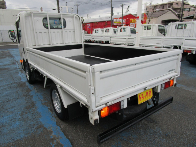 日産自動車 アトラス 小型 平ボディ CBF-SQ1F24(86182) 15枚目