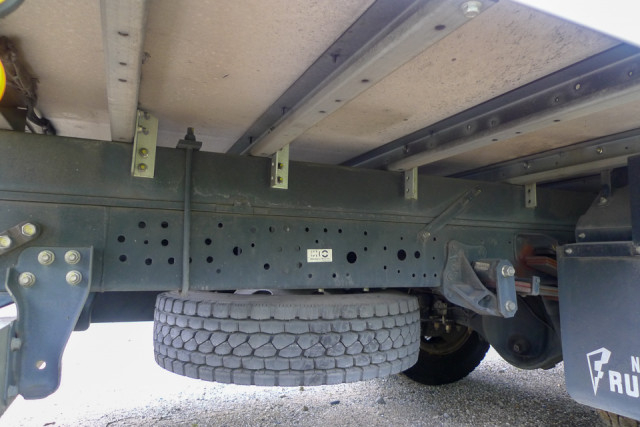 いすゞ エルフ 小型 保冷バン 2RG-NPR88YN(109382) 13枚目