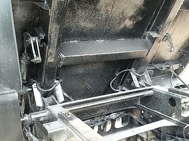 日野 レンジャー 増トン 土砂ダンプ BDG-FJ7JDWA(10954) 27枚目