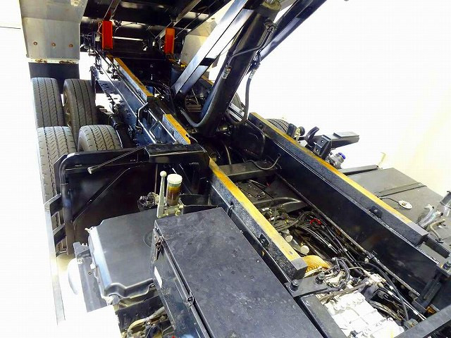 日野 プロフィア 大型 土砂ダンプ 2DG-FS1EGA(112543) 34枚目