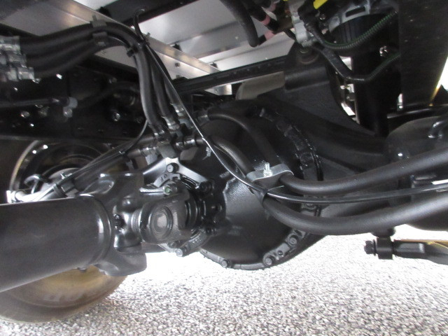 Mitsubishi Fuso fighter Middle Wing body 2KG-FK65F(99096) 31枚目