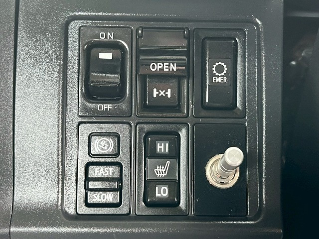 日野 プロフィア 大型 トラクタ 2DG-SH1EDGG(109395) 28枚目