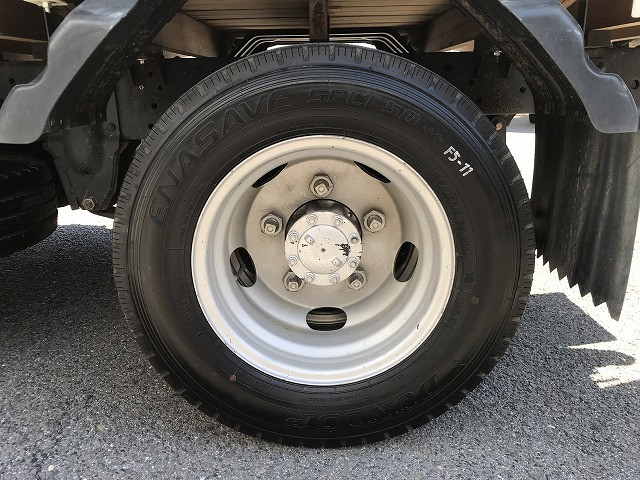 いすゞ エルフ 小型 平ボディ TKG-NJR85A(109401) 42枚目
