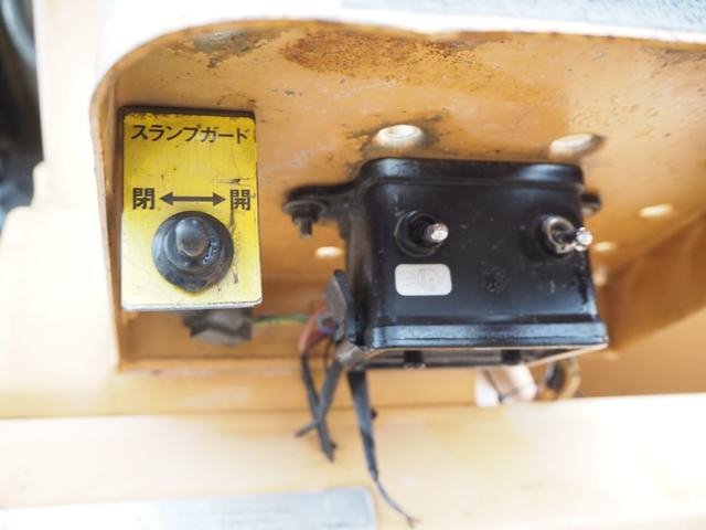 日野 プロフィア 大型 ミキサー車 *********(108332) 12枚目