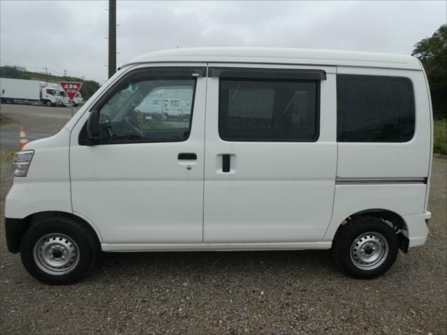 ダイハツ ハイゼット 軽 Translation missing: ja.item.body_keijou_enum.body_keijou_light_van EBD-S321V(10231) 3枚目