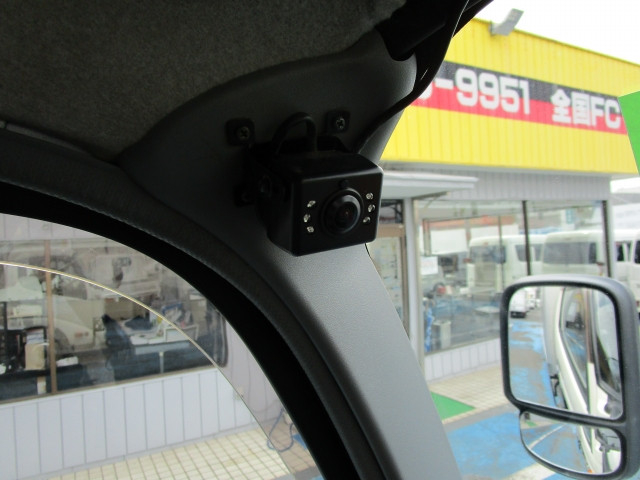 日野 デュトロ 小型 バン TPG-XZU655M(109069) 27枚目