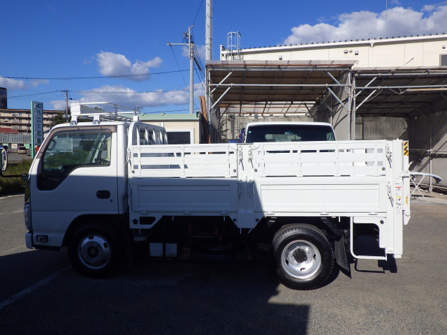 マツダ タイタン 小型 平ボディ TRG-LKR85A(112945) 3枚目