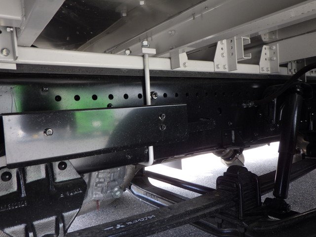 三菱ふそう - 大型 ウィング 2PG-FS84VZ(108084) 9枚目