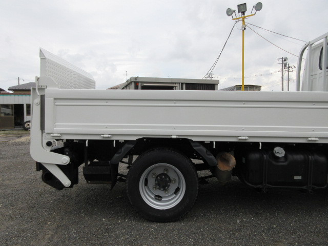 Nissan UD condor Small Flat body TKG-BJR85A(94129) 38枚目