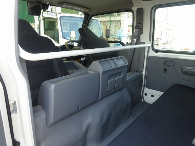 日野 デュトロ 小型 Wキャブ 2WG-XZU686M(108443) 37枚目
