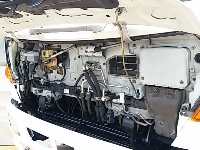 日野 レンジャー 中型 セルフローダー PB-FD7JLFA(11034) 59枚目