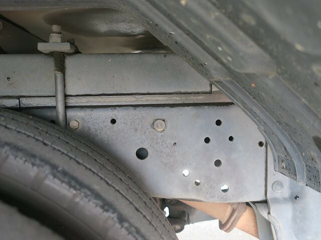 いすゞ エルフ 小型 バン TKG-NMR85AN(35582) 8枚目