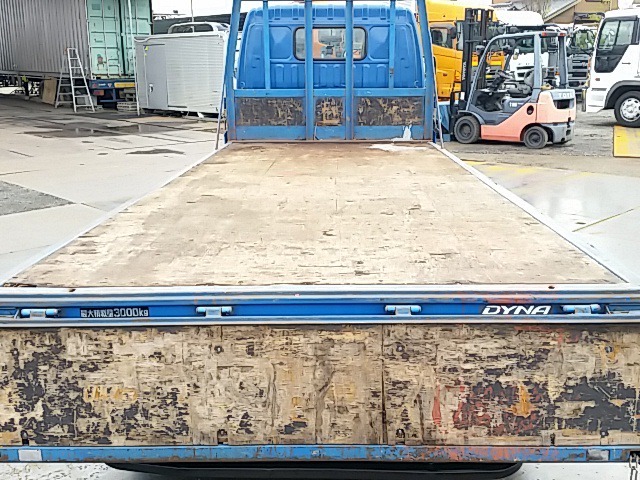 トヨタ ダイナ 小型 平ボディ KK-XZU341(8096) 67枚目