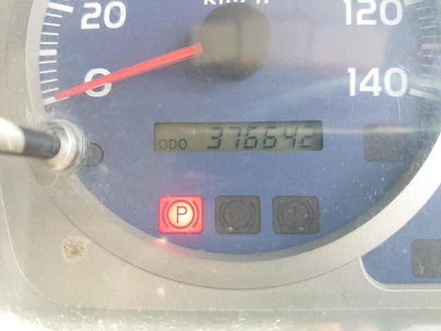 日野 レンジャー 増トン ミキサー車 BDG-FJ7JDWA(8938) 9枚目