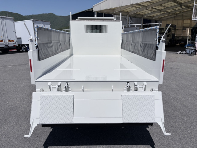 日野 デュトロ 小型 土砂ダンプ 2KG-XZU600T(105572) 17枚目