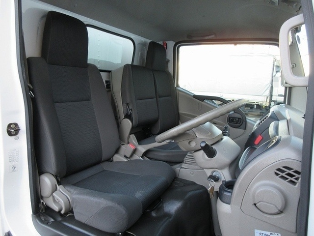 Nissan atlas Small Box body TKG-SZ2F24(6704) 24枚目