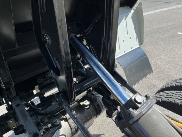 三菱ふそう キャンター 小型 土砂ダンプ 2RG-FBA60(112469) 27枚目