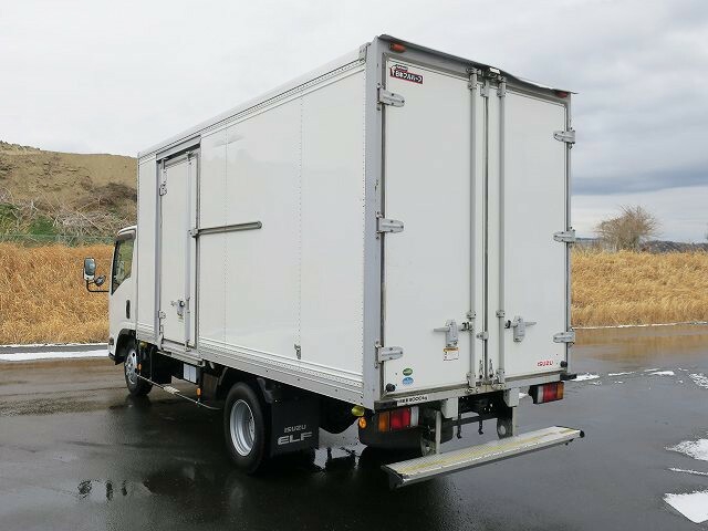 いすゞ エルフ 小型 バン TRG-NMR85AN(38875) 4枚目