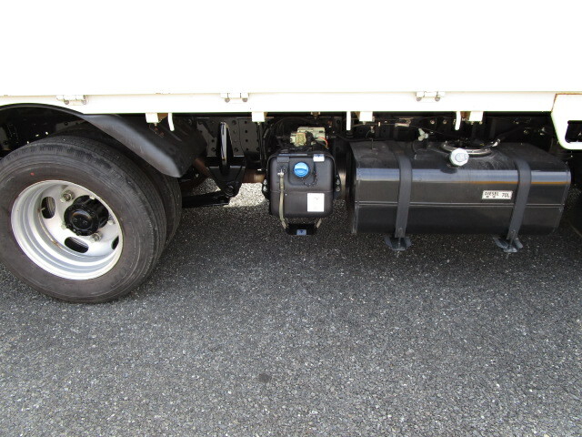 三菱ふそう キャンター 小型 平ボディ TPG-FBA20(9510) 39枚目