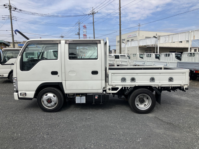 マツダ タイタン 小型 Wキャブ 2RG-LHS88A(100951) 42枚目
