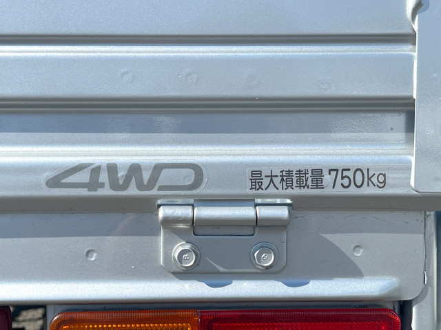 トヨタ タウンエース 小型 平ボディ 5BF-S413U(106236) 12枚目