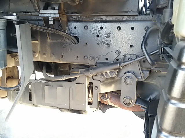 三菱ふそう キャンター 小型 高所作業車 KK-FE73EB(8068) 86枚目
