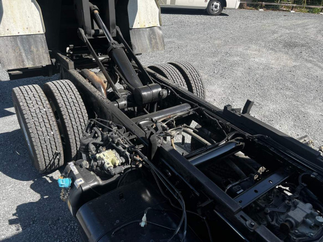 三菱ふそう キャンター 小型 土砂ダンプ TPG-FBA30(111695) 20枚目