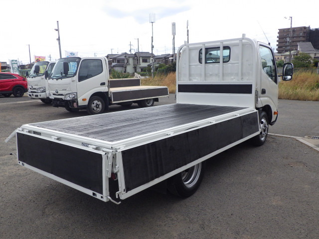 トヨタ ダイナ 小型 平ボディ TPG-XZC605(110858) 24枚目