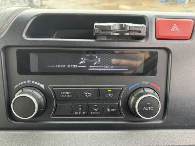 日野 リエッセⅡ 小型 バス SKG-XZB70M(111913) 30枚目
